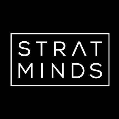 STRATMINDS is a San Francisco-based VC firm, focused on Applied AI.