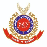 Vigilance Council of India (@vigilancecoind) 's Twitter Profile