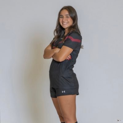 izzyramirez_12's profile picture. 1 Peter 4:16 / CSU Dominguez Hills WSOC