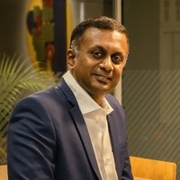 Capt. Preetham Madhukar (@capt_preetham) 's Twitter Profile