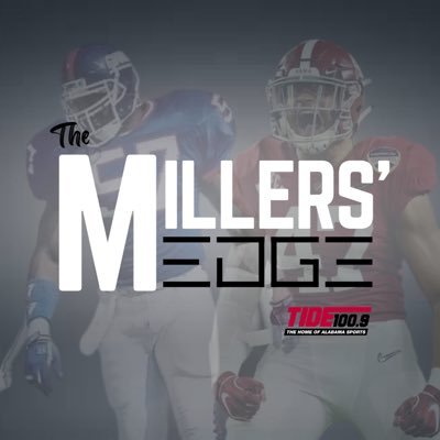 TheMillersEdge Profile Picture