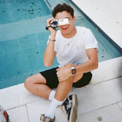 L4NVERSION's profile picture. 