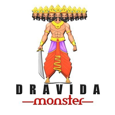 Dravida_Monster Profile Picture