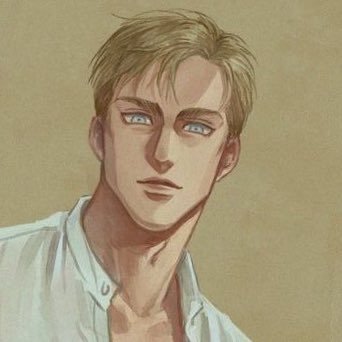 account dedicated to #eruri