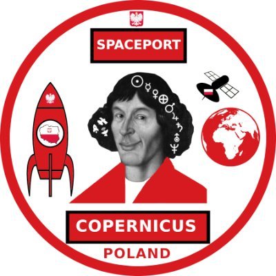 We are pleased to announce the https://t.co/MdE874klHc idea to support development of commercial space launch activities in Poland by creating Spaceport COPERNICUS