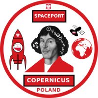 Spaceport COPERNICUS Poland ❤️ 💯🇵🇱(@SpaceportPOLAND) 's Twitter Profile Photo