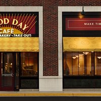 Good Day Cafe (@gooddaycafemn) 's Twitter Profile