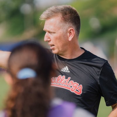 Women's Soccer Associate Head Coach Fresno State :: Soccer Educator :: Tech Enthusiast :: Data Science + R