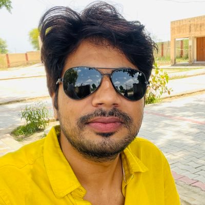 SanjayDerwal07's profile picture. सपने वो नहीं जो हम सोते हुए देखते हैं,                              सपने वो हैं जो हमें सोने नहीं देते।” ...  🙏🏻