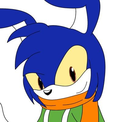 Hello, name´s BlueBun, a 19 year old who likes many things, i draw and im also the creator of Project Elemental, mexican man