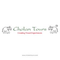 Cholan Tours - ✈️ Creating Travel Experience 🏕️(@cholantour) 's Twitter Profile Photo