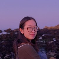 Ping (Iris) Yu (@ping_iris_yu) 's Twitter Profile