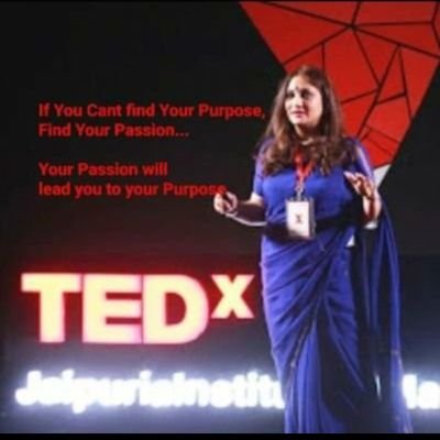 Mgmt IT Consultant||Ex-McKinsey ||#TEDx Speaker|| Media Panelist ||SocioPolitico Analyst || जनसंघ परिवार || Honored to be followed by Sh @narendramodi ji
🙏🇮🇳