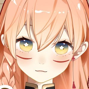 Toffy🦊VTuberさんのプロフィール画像