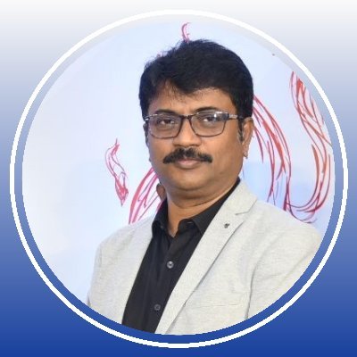 Founder & MD TATWA Technologies Ltd @tatwalive | President TiE Bhubaneswar @TiE_Bhubaneswar