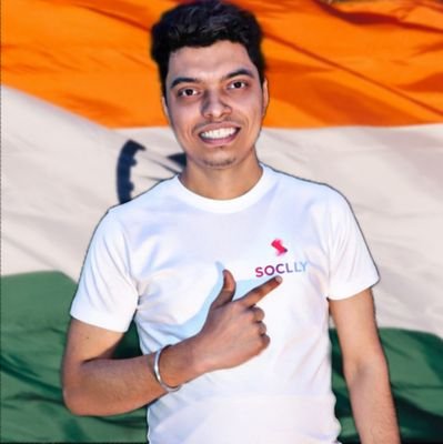 Vaibhav_SOCLLY Profile Picture
