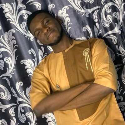 Oriental_writes's profile picture. Tech person/ front-end developer, Graphics expert