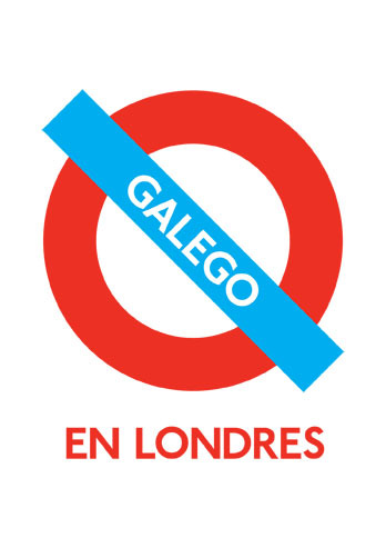 Área de galego do IE Cañada Blanch de Londres