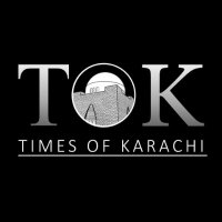 Times of Karachi(@TOKCityOfLights) 's Twitter Profile Photo