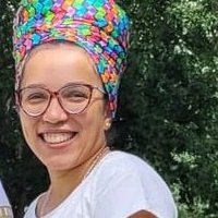 Andrêa Ferreira, PhD. #zer0inequalities (@andreajferreira) 's Twitter Profile