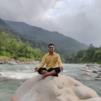 AditYa ChatterJee (@adityachtrji) 's Twitter Profile