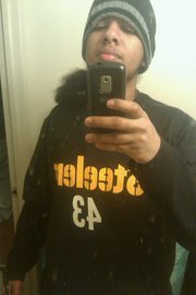 Sho0tinStaR's profile picture. 