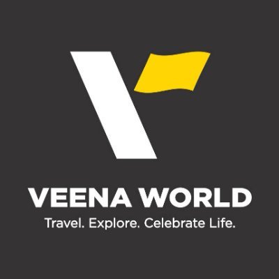 Veena_World Profile Picture