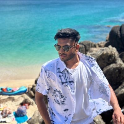 pruthvi_lalji's profile picture. Programmer