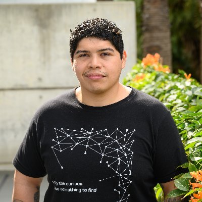 Alejandro Aguilera Castrejon Profile
