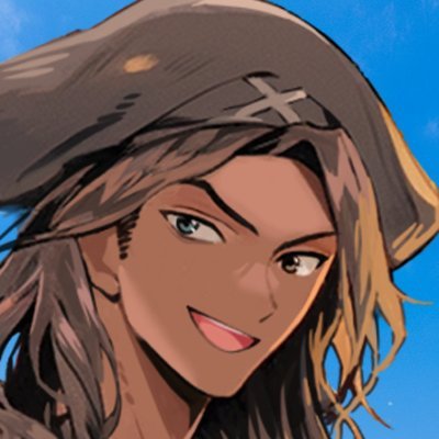 VisasConkista's profile picture. 🌊VASP3期生で海の男系IRIAMライバー『ヴィサス･コンキスタ』だ！🌊荒れ狂う海を越えてこのIRIAMの海に遊びに来たぜ！是非フォローしていってくれよな！！🌊
#IRIAM　#VASP3　#Qooo!!