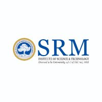 SRM Institute of Science and Technology(@SRM_Univ) 's Twitter Profile Photo