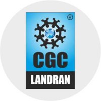 CGC Landran(@CGCPunjab) 's Twitter Profile Photo