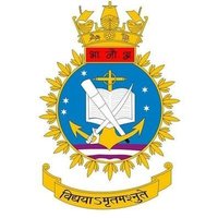 Indian Naval Academy(@IN_NavalAcademy) 's Twitter Profile Photo