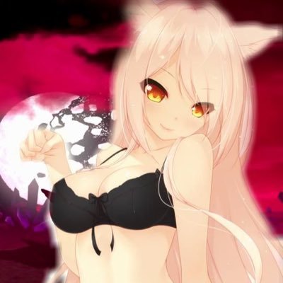 Neko Felina (18+)さんのプロフィール画像