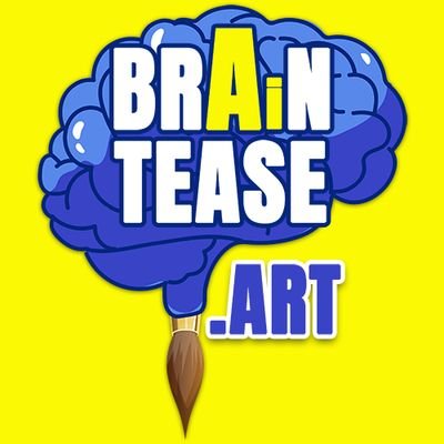 brainteaseart Profile Picture