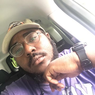 Public Health | Doctoral Candidate ;DrPH | Award-Nominated Author | B-SCI | ΓΣΓ #3🤞🏾 | Forbes | voice Over 🎭🎙 | Host of The Square Round Table Podcast 🎙