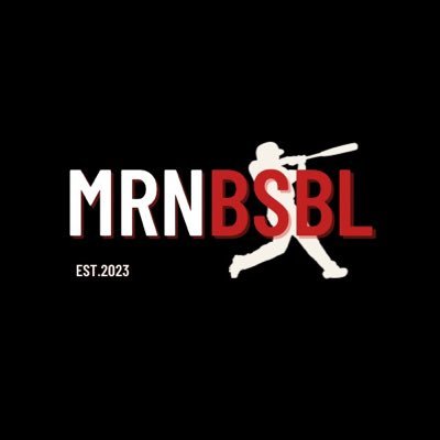 Empowering players of all ages to unlock their true potential through motivational baseball streetwear. || #MRNBSBL