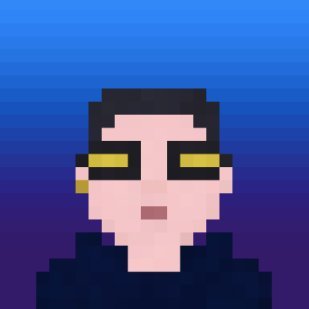 Cushty Crypto Profile