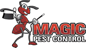 BBB accredited A+ Rating  Magic Pest Control is a family owned and operated business with 25 years experience proudly serving the East Valley and Phoenix Metro