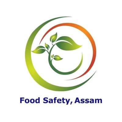 Official Twitter Account for Commissionerate of Food Safety, Assam.