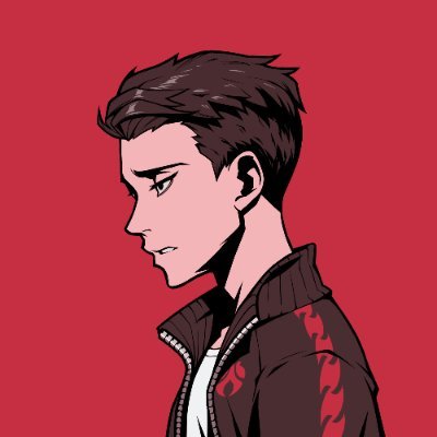 Discord: msk6067
BD @VictusGlobal_
Verify me: https://t.co/s53I12yC95
CV: https://t.co/mZkwYvg9Wp
DM for Inquiries!!