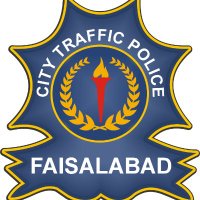 City Traffic Police Faisalabad(@ctpfsd) 's Twitter Profile Photo