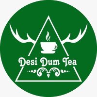 Desi Dum Tea(@desidumtea) 's Twitter Profile Photo
