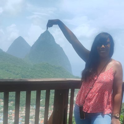 Madiinguette97's profile picture. 