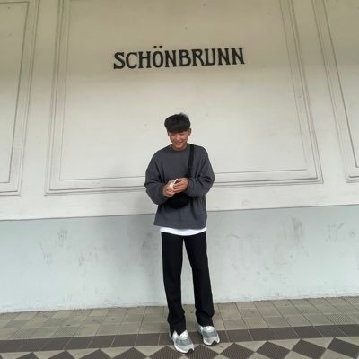 zhengyuanc6626's profile picture. 