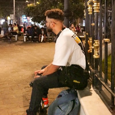 prashit_bhatt's profile picture. Always Awkward🙃🙇🏻‍♂️🧐