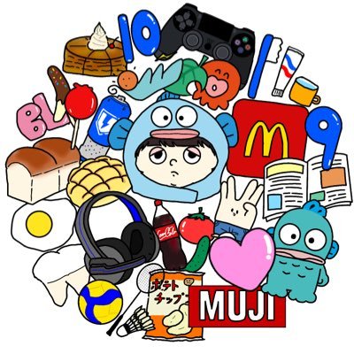 ﾏﾅﾀｿさんのプロフィール画像