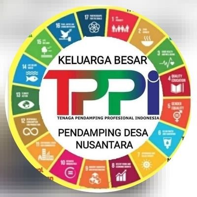 Tenaga Pendamping Profesional  Kabupaten Dharmasraya. 
KEMENDES PDTT