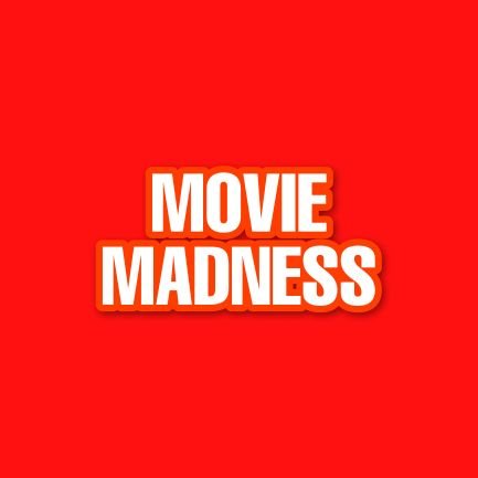 Moviemadness99's profile picture. Cinema Lover,
for reviews,updates,box-office and more subscribe to our youtube channel 
https://t.co/eAsN94OwQI