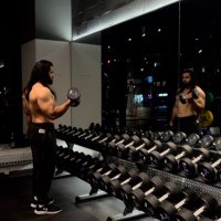 Ironovic | Personal Trainer (@plavlx) 's Twitter Profile